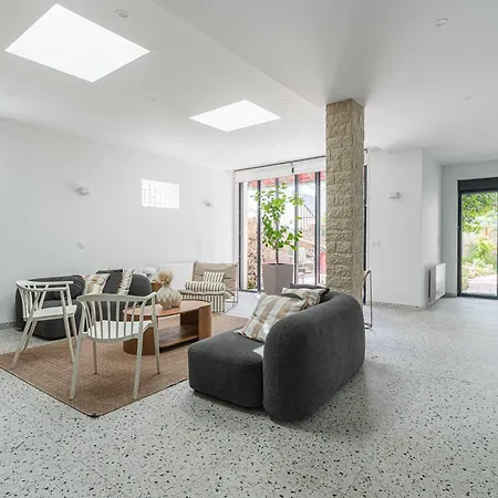 Charming House 5br 10p Near The Sea - * Bénerville-sur-Mer