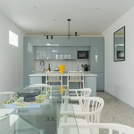 Charming House 5br 10p Near The Sea - Apartment Bénerville-sur-Mer